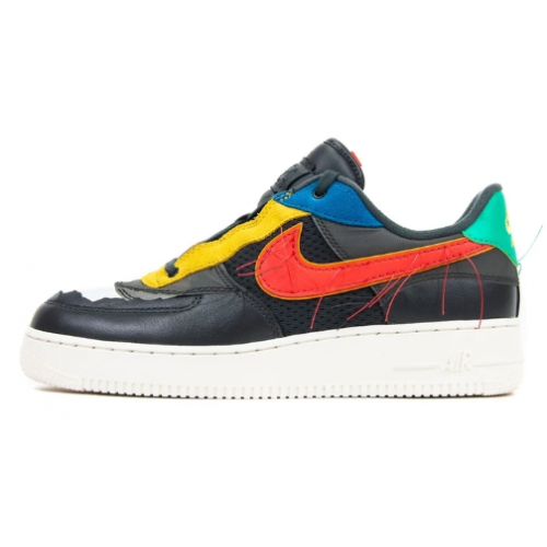 air force 1 bhm 2018